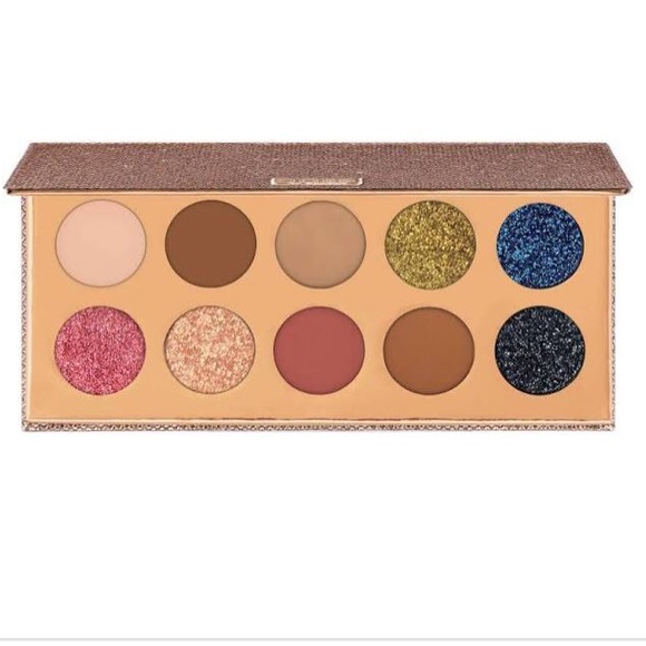 Dose of Colors Other - Dose of Colors Desi x Katy Friendcation Palette